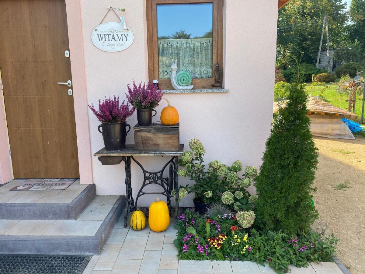 Karpacz-Sosnowka Apartamenty Butikowe Z Widokiem Na Gory Exterior photo