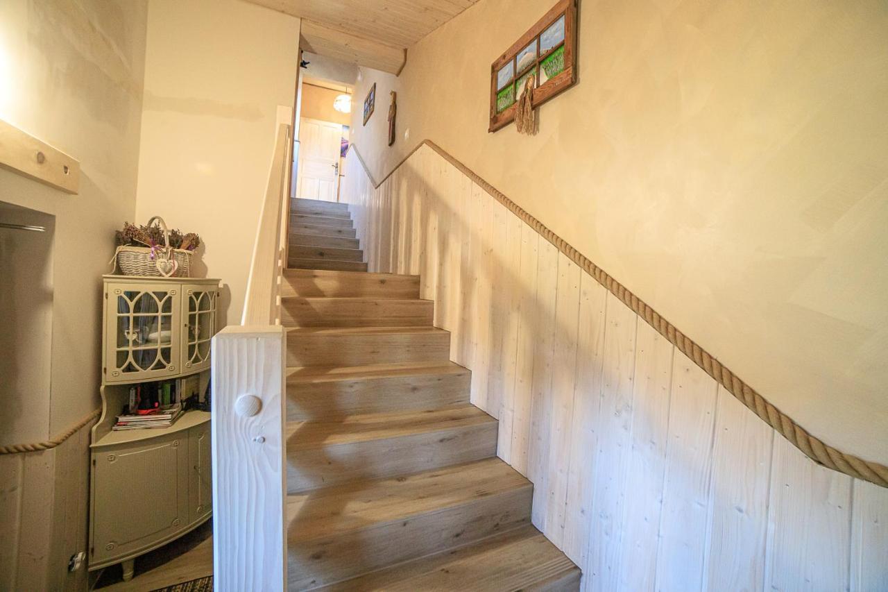 Karpacz-Sosnowka Apartamenty Butikowe Z Widokiem Na Gory Exterior photo