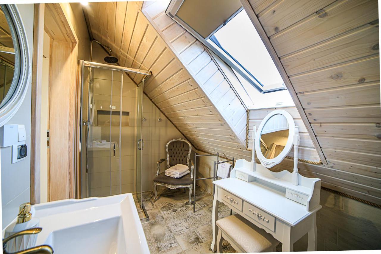Karpacz-Sosnowka Apartamenty Butikowe Z Widokiem Na Gory Exterior photo